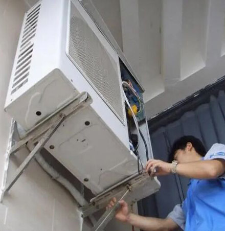 林甸24小时空调维修热线